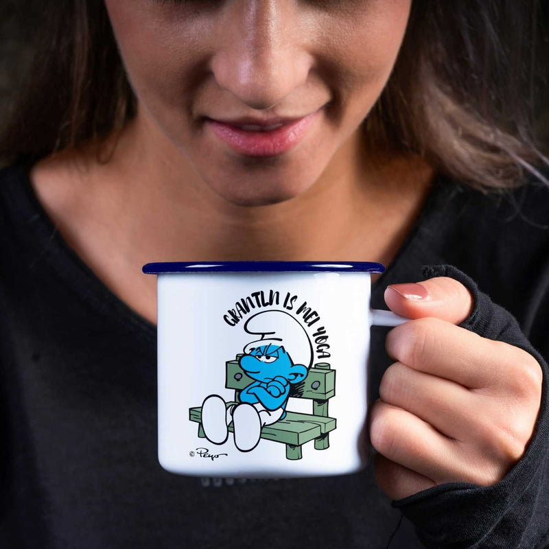 Schlümpfe Fanartikel