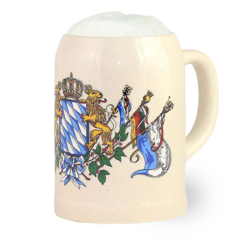 Bierkrüge
