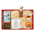 Weihnachtsbox "Weihnachtsfeier Nikolaus"