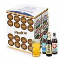 Wiesn Bier-Kalender